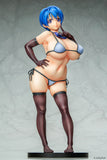 Mariko Hirose 1/6 Scale Figure