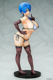 Mariko Hirose 1/6 Scale Figure