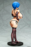 Mariko Hirose 1/6 Scale Figure