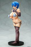 Mariko Hirose 1/6 Scale Figure