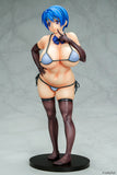 Mariko Hirose 1/6 Scale Figure