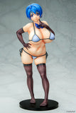 Mariko Hirose 1/6 Scale Figure