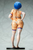 Mariko Hirose Tanned Ver. 1/6 Scale Figure