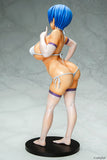 Mariko Hirose Tanned Ver. 1/6 Scale Figure
