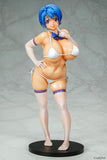 Mariko Hirose Tanned Ver. 1/6 Scale Figure