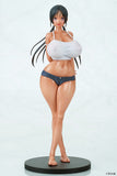 Konomi Tachibana 1/6 Scale Figure