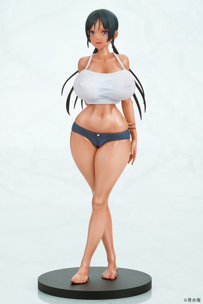 Konomi Tachibana 1/6 Scale Figure
