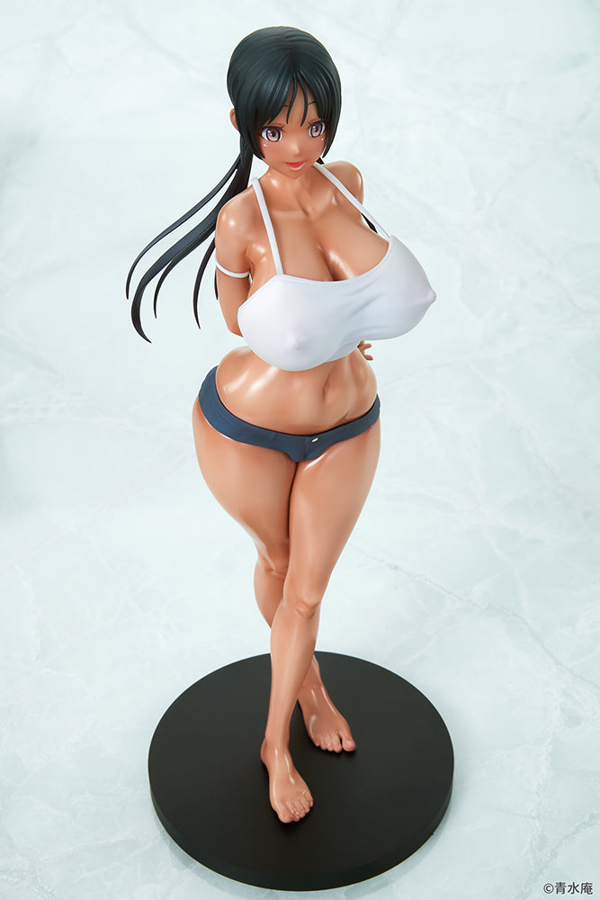 Konomi Tachibana 1/6 Scale Figure