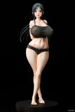 Konomi Tachibana White Ver. 1/6 Scale Figure