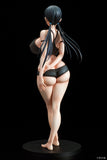 Konomi Tachibana White Ver. 1/6 Scale Figure