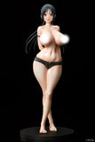 Konomi Tachibana White Ver. 1/6 Scale Figure