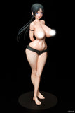 Konomi Tachibana White Ver. 1/6 Scale Figure