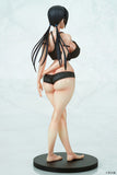 Konomi Tachibana White Ver. 1/6 Scale Figure