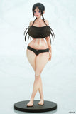 Konomi Tachibana White Ver. 1/6 Scale Figure