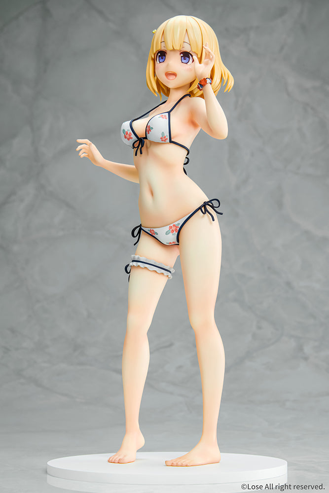 Hinai Paulette Bikini Ver. 1/6 Scale Figure