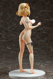 Hinai Paulette Bikini Ver. 1/6 Scale Figure