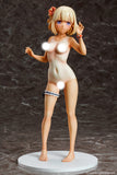Hinai Paulette Bikini Ver. Suntan Line 1/6 Scale Figure