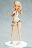 Hinai Paulette Bikini Ver. Suntan Line 1/6 Scale Figure