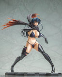 Clone Asagi 1/6 Scale Figure