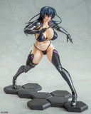 Clone Asagi 1/6 Scale Figure