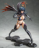 Clone Asagi 1/6 Scale Figure