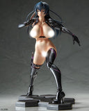 Clone Asagi 1/6 Scale Figure