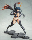 Clone Asagi 1/6 Scale Figure