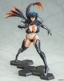 Clone Asagi 1/6 Scale Figure