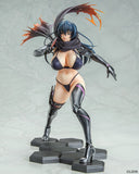 Clone Asagi 1/6 Scale Figure