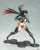 Clone Asagi 1/6 Scale Figure