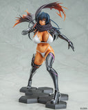 Clone Asagi Suntan ver. 1/6 Scale Figure