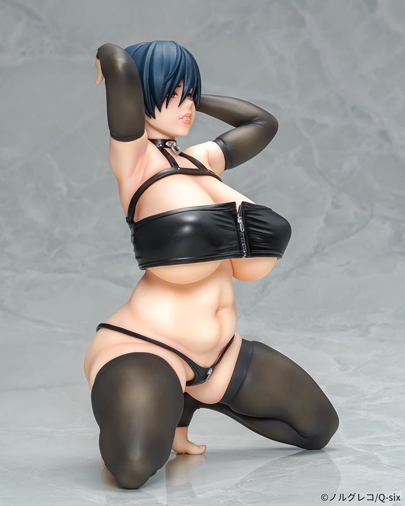 Hiiragi Yuka 1/5 Scale Figure