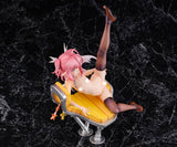 Rossweisse 1/6 Scale Figure