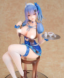 Nemu Otogi 1/6 Scale Figure