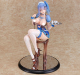 Nemu Otogi 1/6 Scale Figure