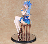 Nemu Otogi 1/6 Scale Figure