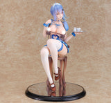 Nemu Otogi 1/6 Scale Figure