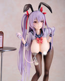 Twintail-chan 1/6 Scale Figure