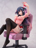 Otaku Circle's Princess 1/6 Scale Figure