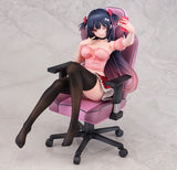 Otaku Circle's Princess 1/6 Scale Figure