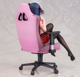 Otaku Circle's Princess 1/6 Scale Figure