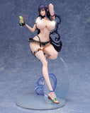 Misa Suzuhara Bikini Ver. 1/6 Scale Figure