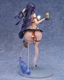 Misa Suzuhara Bikini Ver. 1/6 Scale Figure