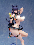 Misa Suzuhara Bikini Ver. 1/6 Scale Figure