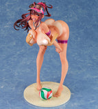 Erika Kuramoto Beach Volleyball Ver. 1/6 Scale Figure