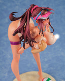Erika Kuramoto Beach Volleyball Ver. 1/6 Scale Figure