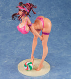 Erika Kuramoto Beach Volleyball Ver. 1/6 Scale Figure