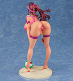 Erika Kuramoto Beach Volleyball Ver. 1/6 Scale Figure