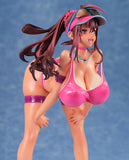 Erika Kuramoto Beach Volleyball Ver. 1/6 Scale Figure