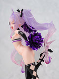 Kanon Mannoji 1/6 Scale Figure